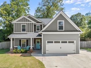 214 State St, Commerce, GA 30529