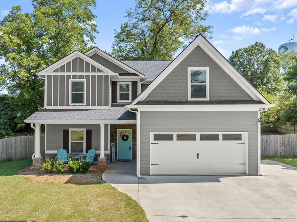 214 State St, Commerce, GA 30529