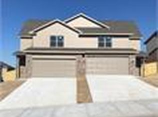 5002 SW Fieldstone Blvd #1, Bentonville, AR 72712