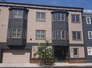 191 K St UNIT 2, South Boston, MA 02127