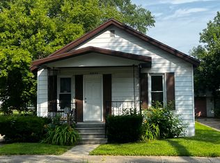 2235 S Niagara St, Saginaw, MI 48602