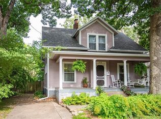 1515 31st St, Des Moines, IA 50311