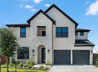 203 Yellow Rosewood Ln, New Caney, TX 77357