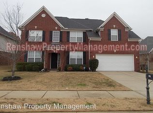 3262 Cotton Bale Cv, Memphis, TN 38119