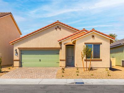4429 Pioche Ave, North Las Vegas, NV, 89032