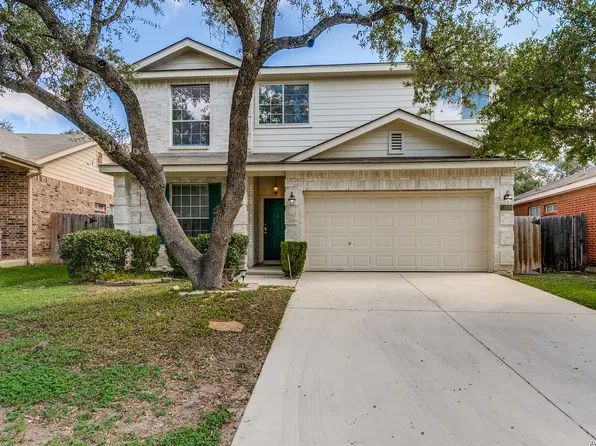 13730 Riverbank Pass, Helotes, TX 78023
