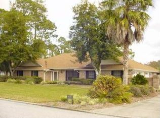 8151 Mar Del Plata St E, Jacksonville, FL 32256