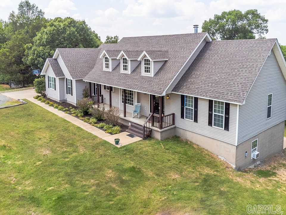 329 Highway 287, Greenbrier, AR 72058 MLS 23016505 Zillow