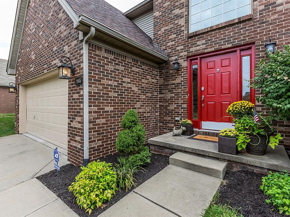 2865 Sandersville Rd, Lexington, KY 40511 Zillow
