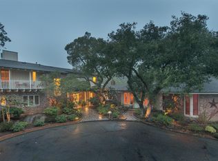 3699 Montecito Ave, Santa Rosa, CA 95404