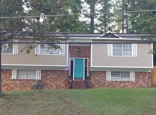 6632 Old Springville Rd, Pinson, AL 35126