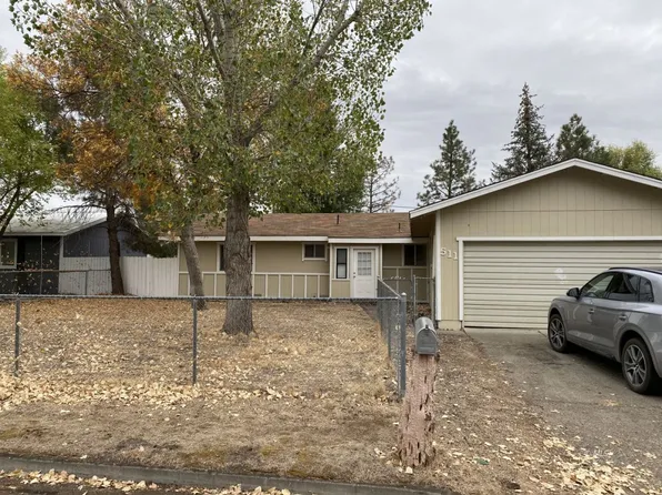 511 E 12th St, Alturas, CA 96101