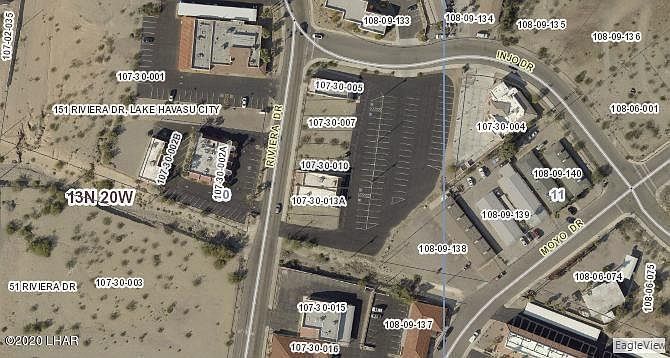 2nd image of 110 Riviera Dr Lot 7