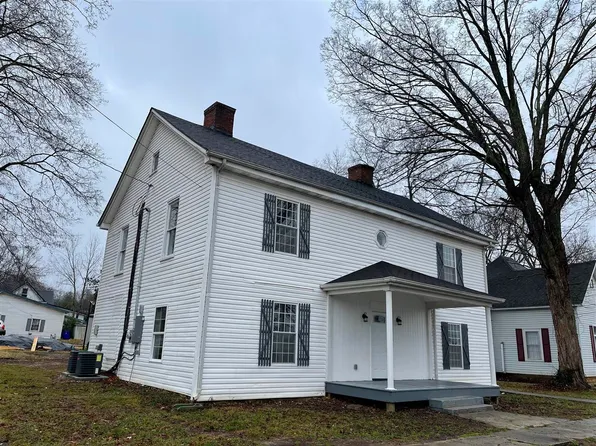 196 E 6th St, Russellville, KY 42276