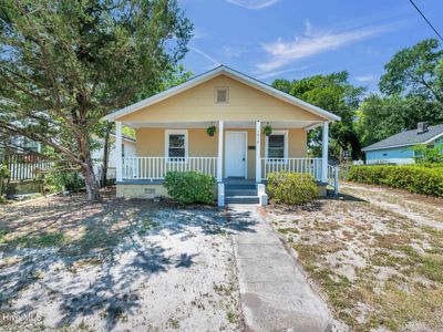 1918 Colwell Avenue, Wilmington, NC, 28403