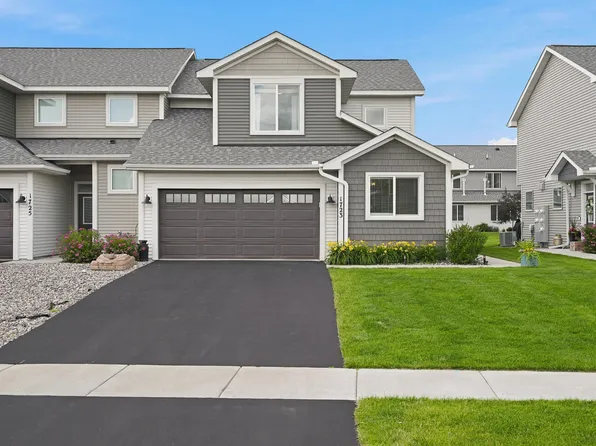 1723 Southpoint Ln, Hudson, WI 54016