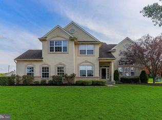 416 Harvest Mill Way, Mullica Hill, NJ 08062