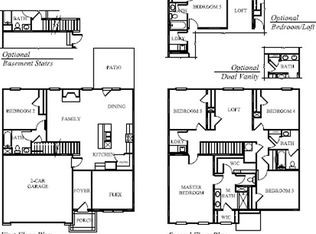 520 Jadetree Ln, Atlanta, GA 30349