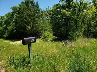 1518 County Road 1461, Centerville, TX 75833