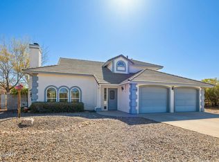 2210 Seneca St, Kingman, AZ 86401