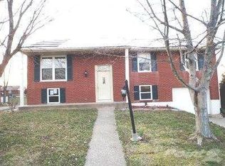 1207 Snow Flake Ct, Edgewood, KY 41018