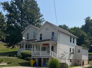588 Main St, Eynon, PA 18403