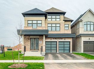 44 Midmorning Rd, Brampton, ON L6X5P7