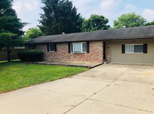 921 Central Ave, Carlisle, OH