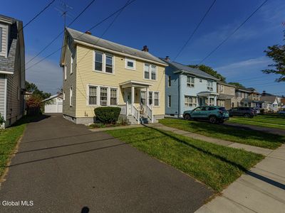 58 Edgecomb Street, Albany, NY, 12209