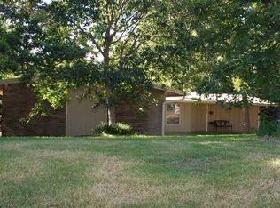 7809 Wilderness Trl, Woodway, TX 76712