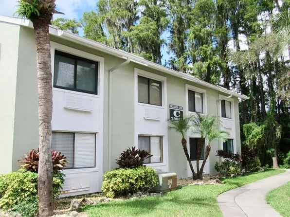 20861 Haulover Cv #C4, Lutz, FL 33558