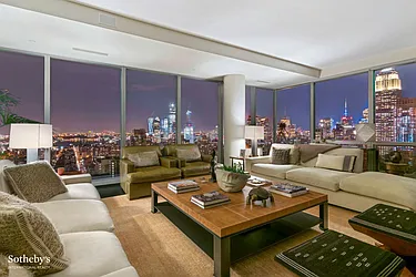 Sold by Sotheby's International Realty