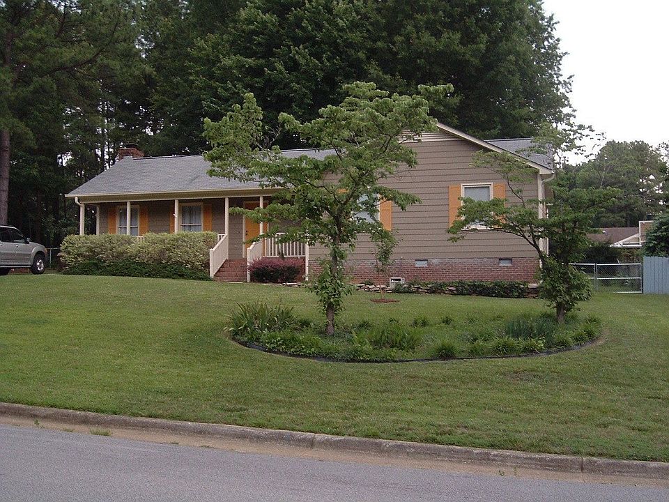 2nd image of 209 Mayodan Dr