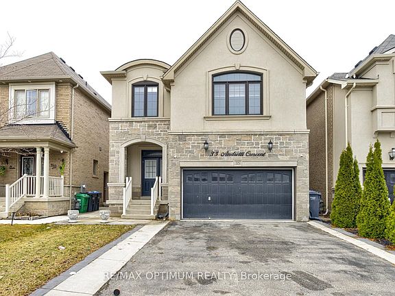2nd image of 35 Andretti Cres