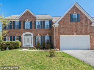 11301 Bishops Gate Ln, Laurel, MD 20723