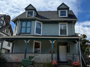 73 Yale Street, Bridgeport, CT 06605