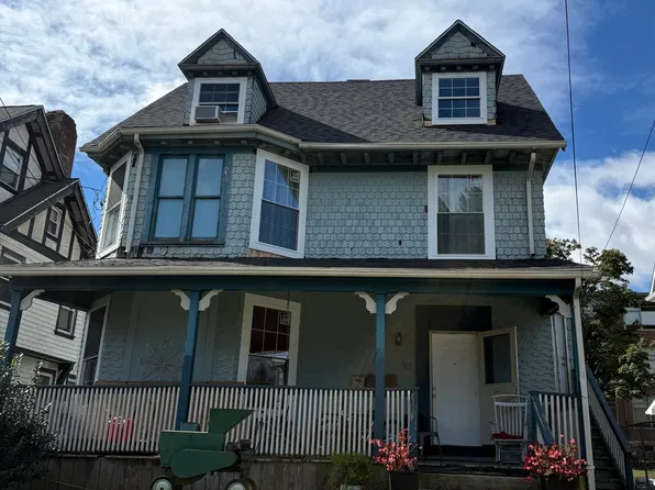73 Yale Street, Bridgeport, CT 06605