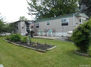 36 Overlook Dr, Batavia, NY 14020