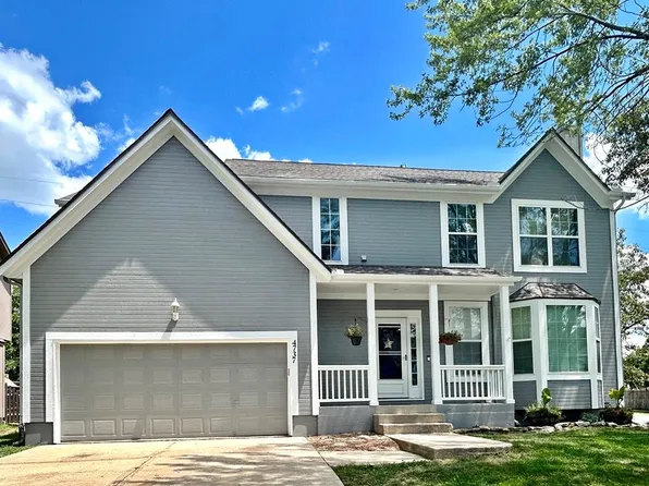 4737 Lone Elm St, Shawnee, KS 66226