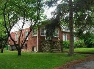 23 Summit Ave, Cedar Knolls, NJ 07927