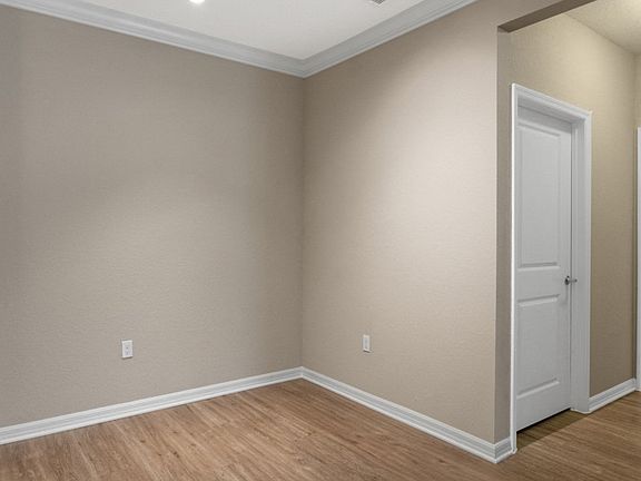Signature Style Apartment