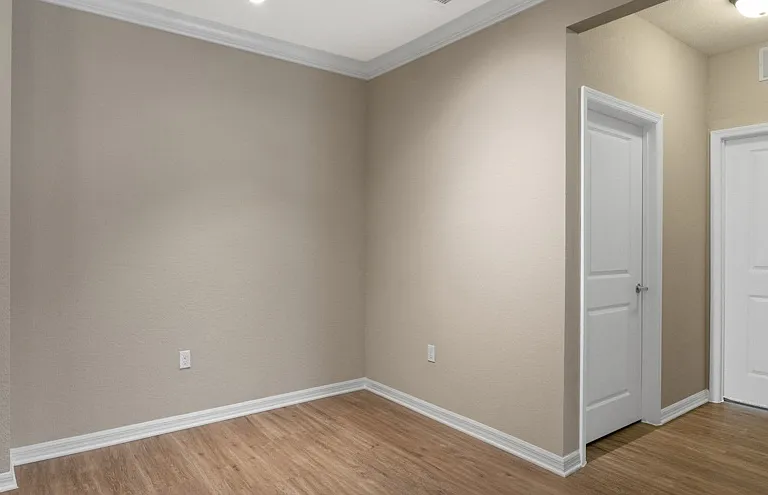 Signature Style Apartment