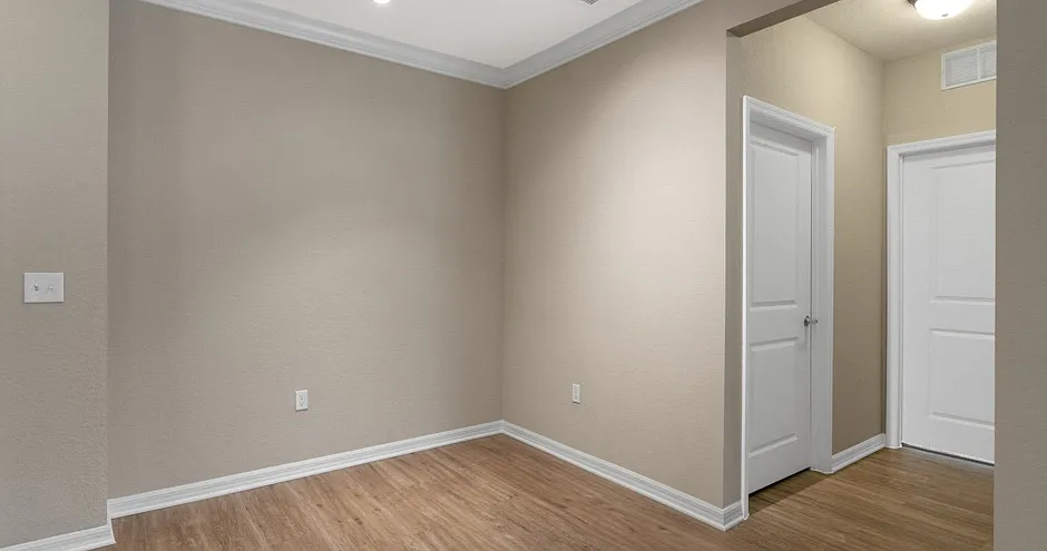 Signature Style Apartment