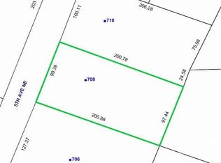 708 5th Ave NE #45, Conover, NC 28613