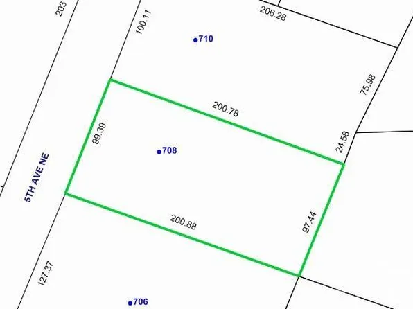 708 5th Ave NE #45, Conover, NC 28613
