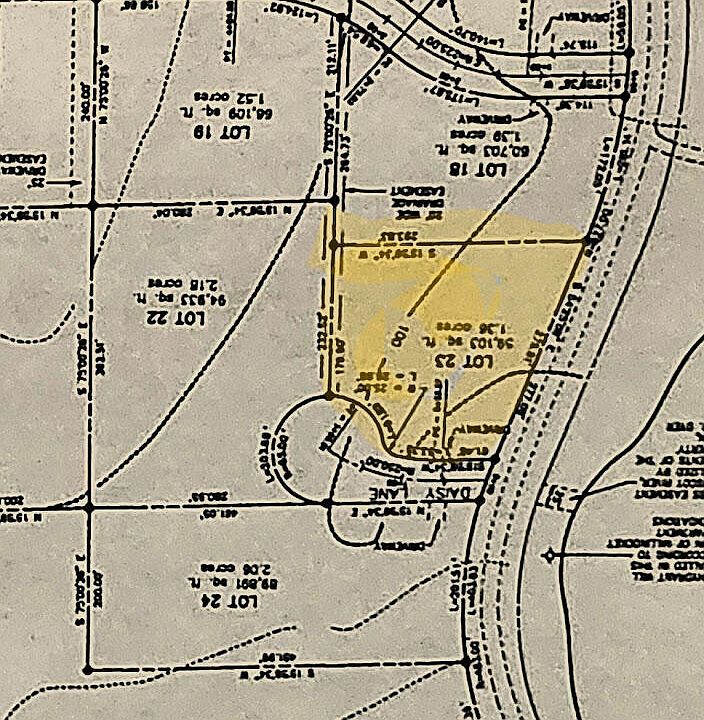 2nd image of Lot 23 Rice Farm Road