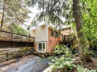 1807 N Lincoln St, Arlington, VA 22207