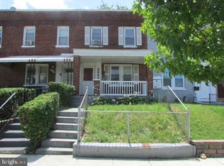 3323 Dix St NE, Washington, DC 20019