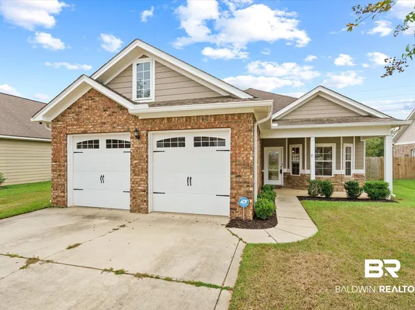 16870 Prado Loop, Loxley, AL 36551