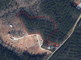 130 Old Knox Bridge Rd, Fair Play, SC 29643